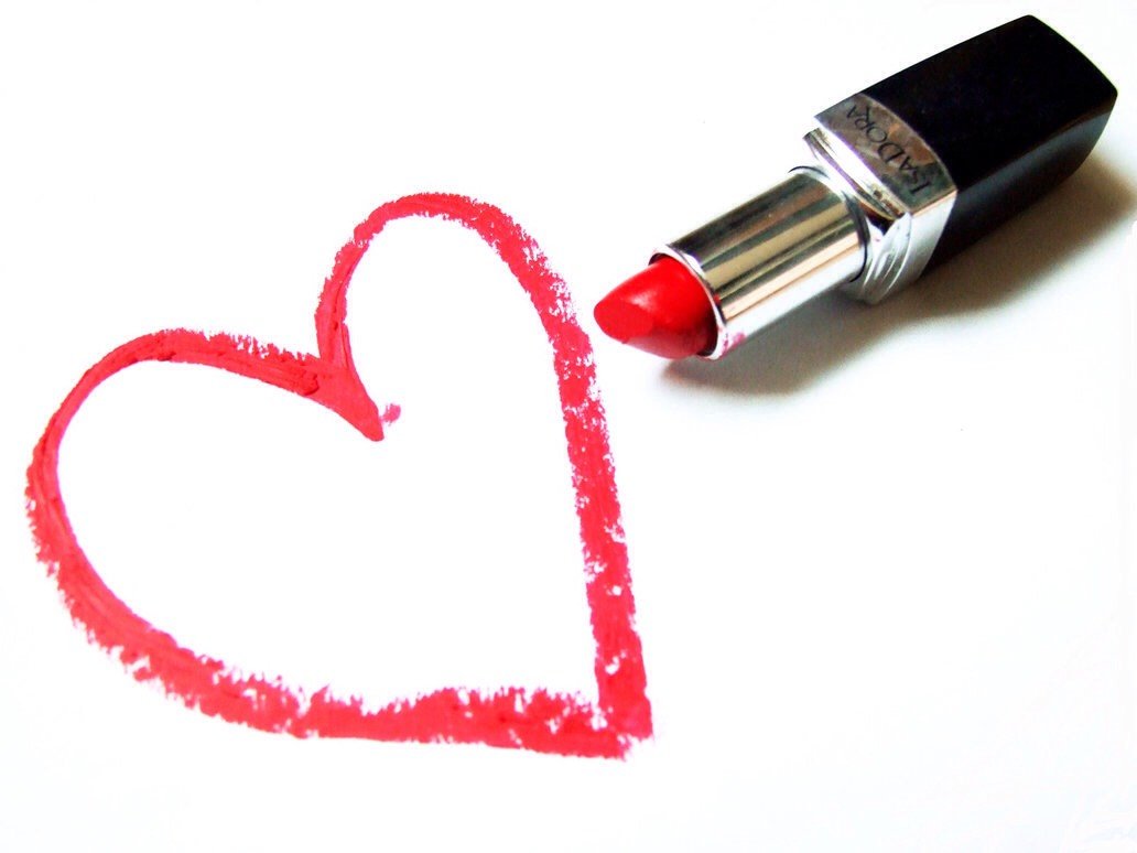 Косметика Орифлейм помада