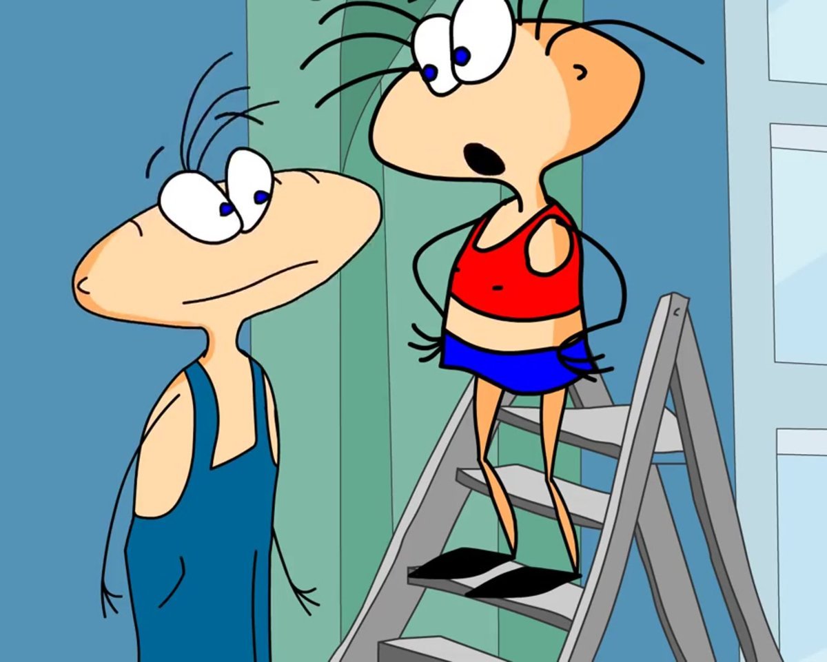 Масюня Стикеры