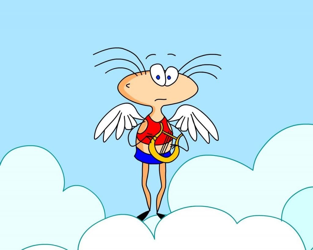 Масяня фото