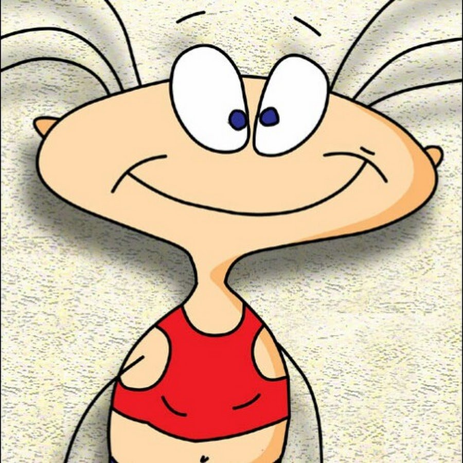 Арнольд Масяня