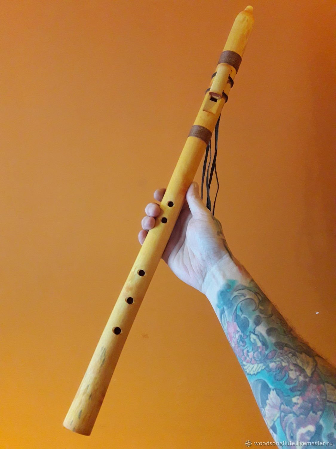 Как сделать пимак