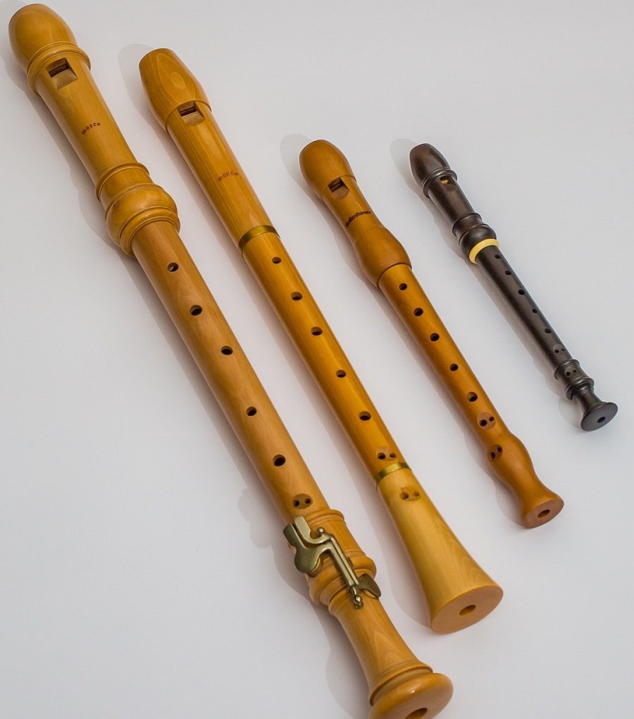 Свирель флейта