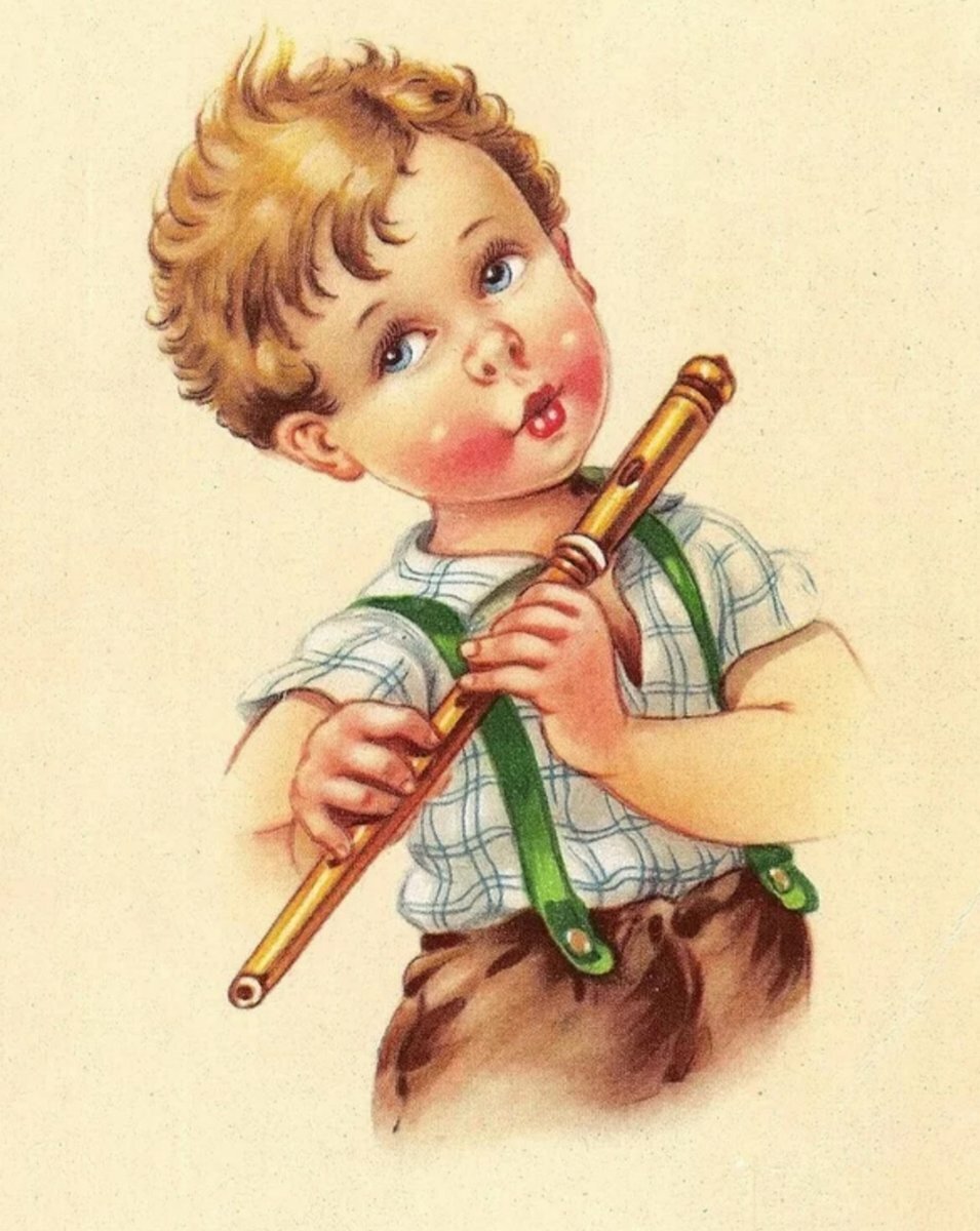 Лунгерс Хаусен художник