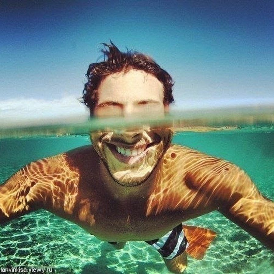 Креативная семья