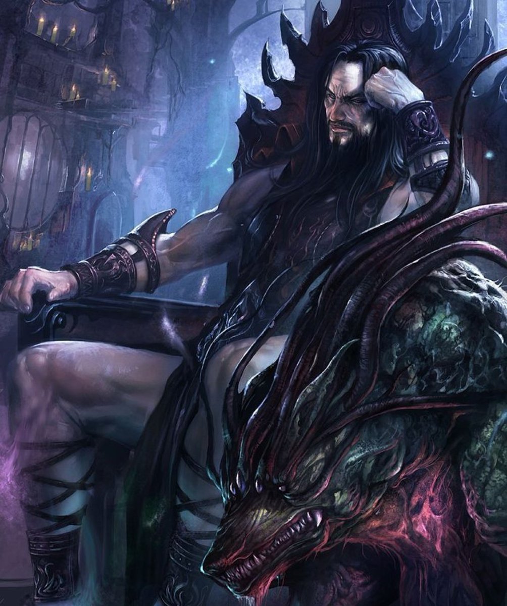 Гадес Бог подземного царства