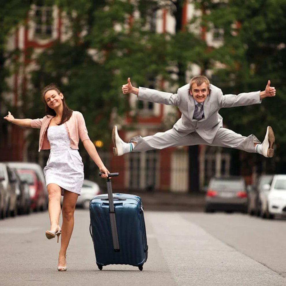 Идеи для креативных фотографий