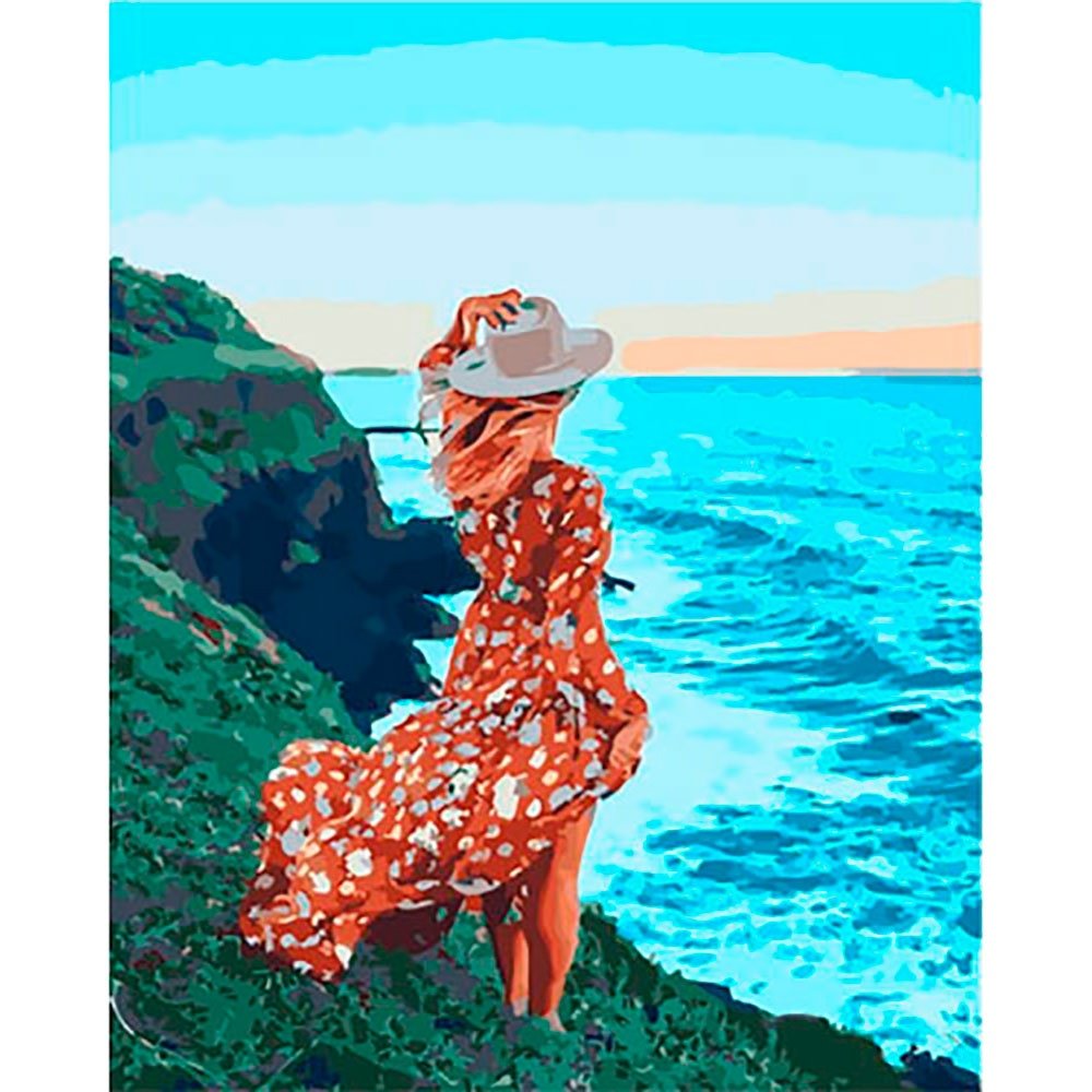 Селфи с разным ракурсом