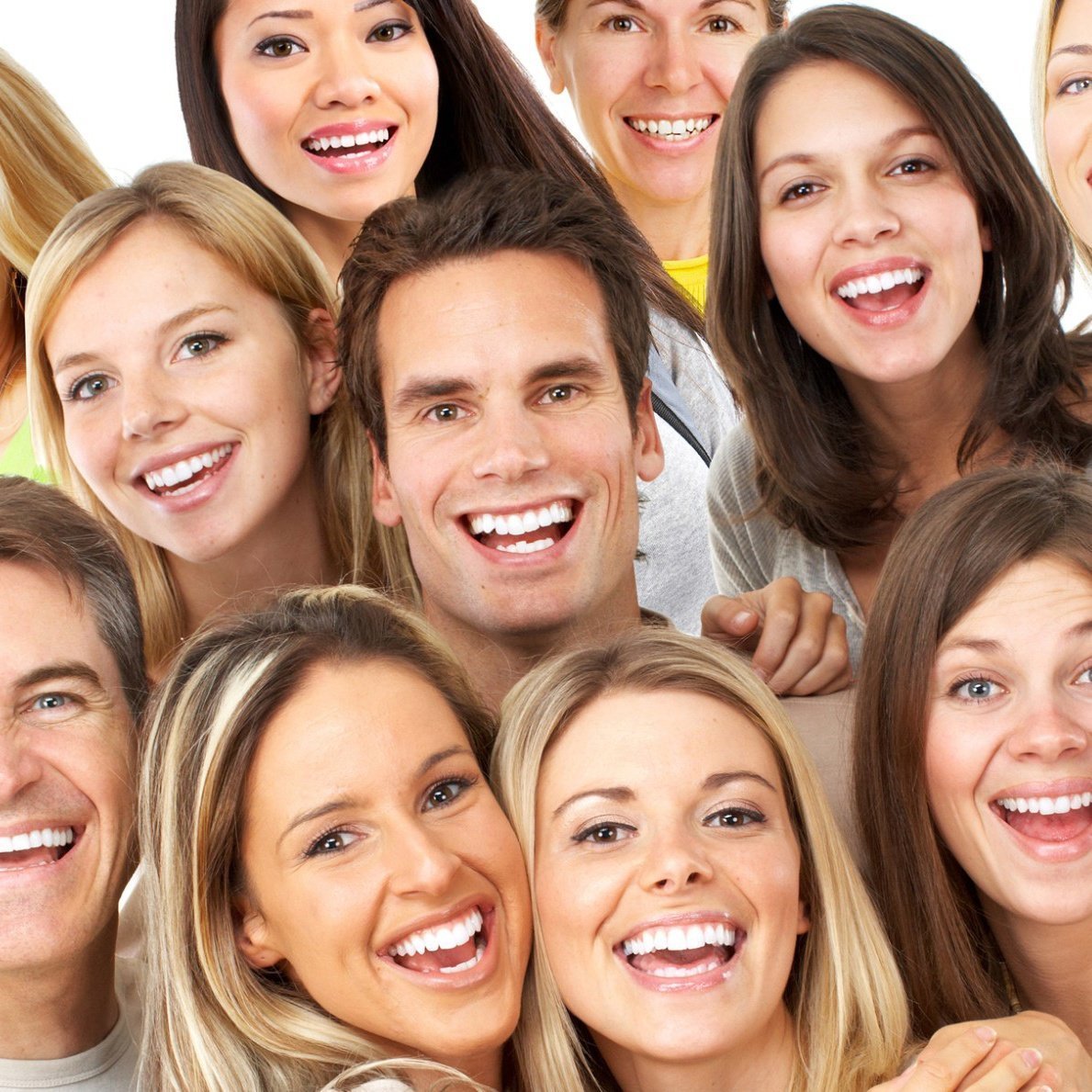 Веселое лето на пляже