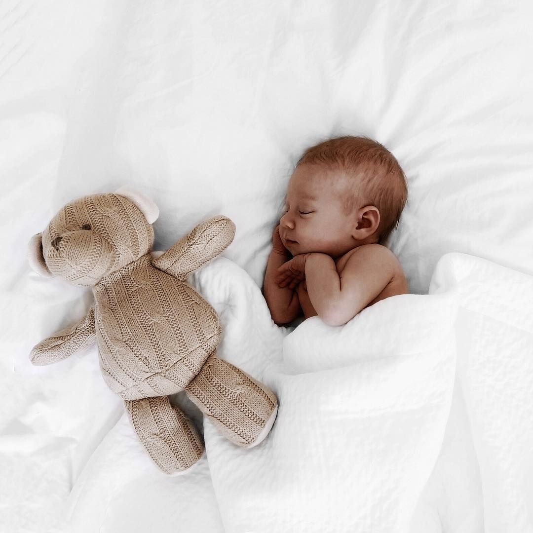 Младенец Пинтерест