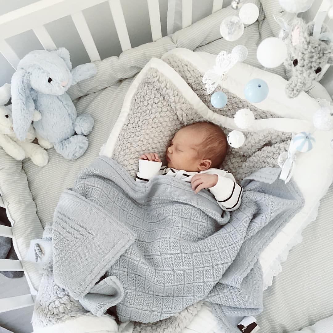 Новорожденные мальчики