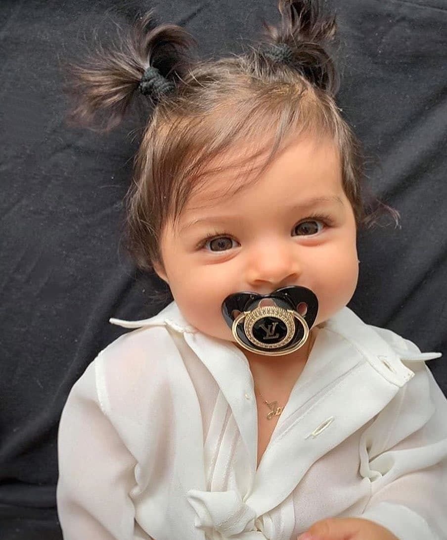 Милые забавные дети