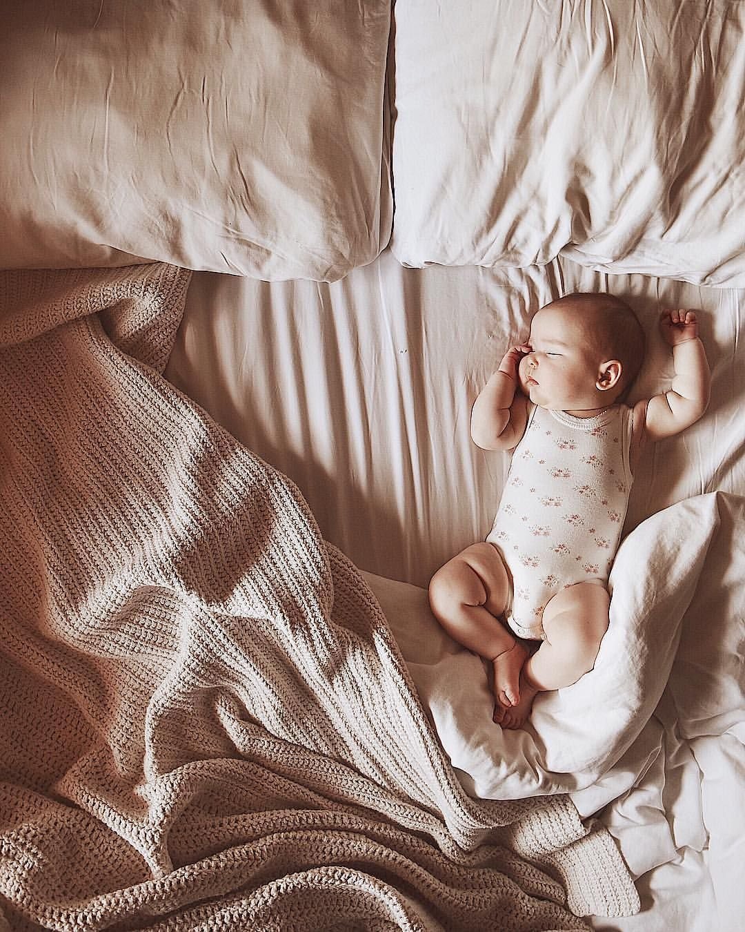 Фотосессия с малышом