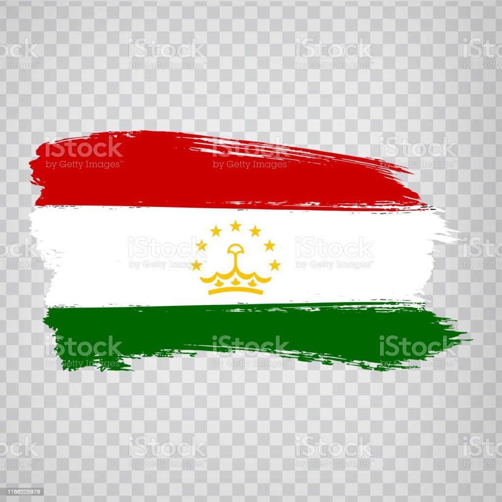 Символ Таджикистана