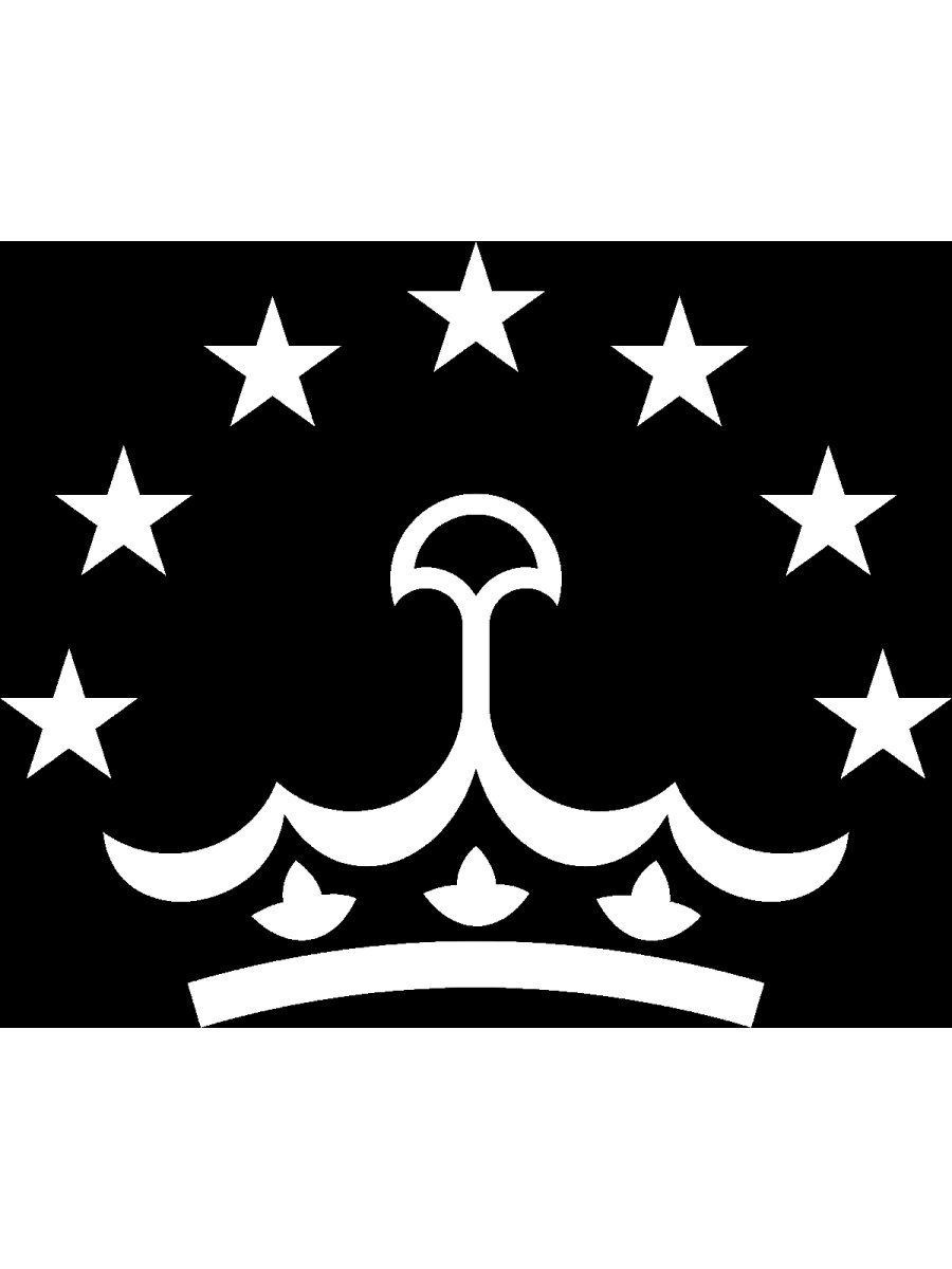 Корона Таджикистана