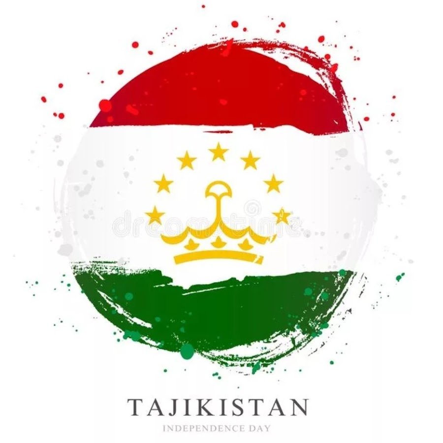 Герб Республики Таджикистан