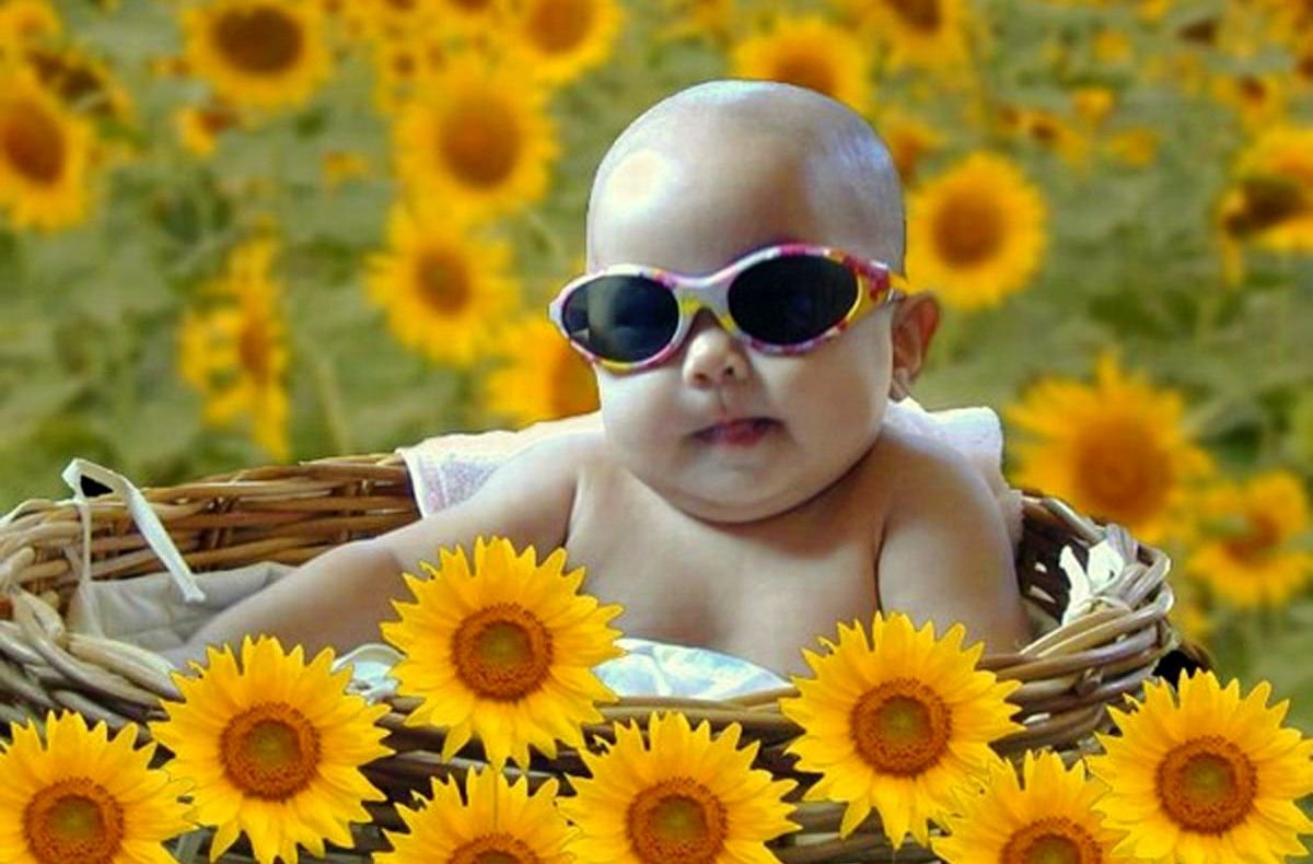 Позитивные статусы для поднятия настроения в картинках