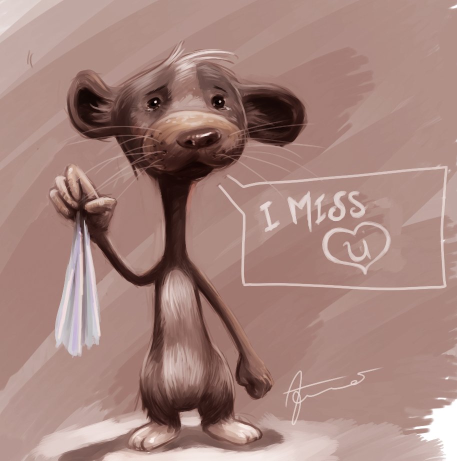 Хорошего дня птицы