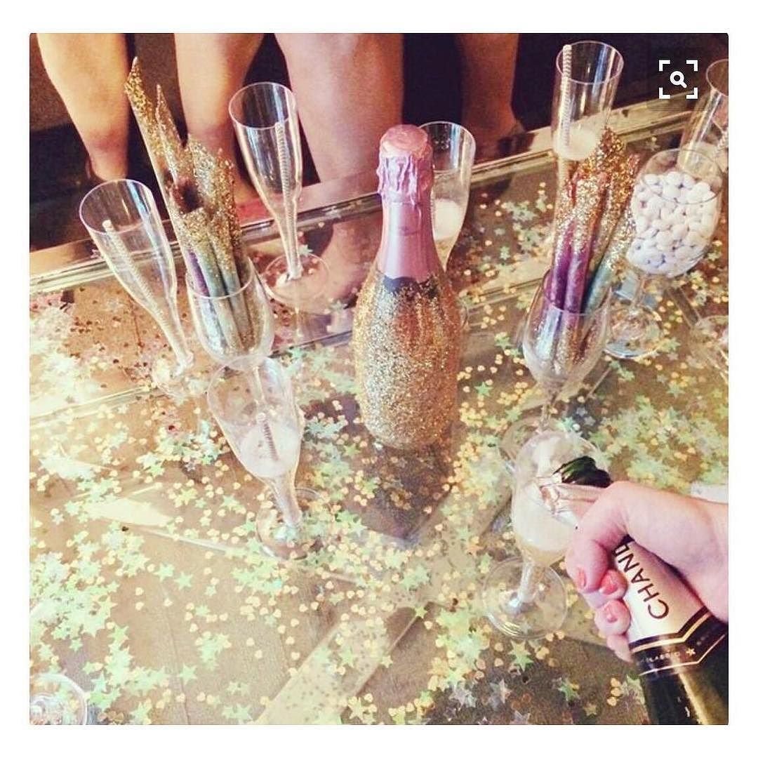 Пижамный девичник