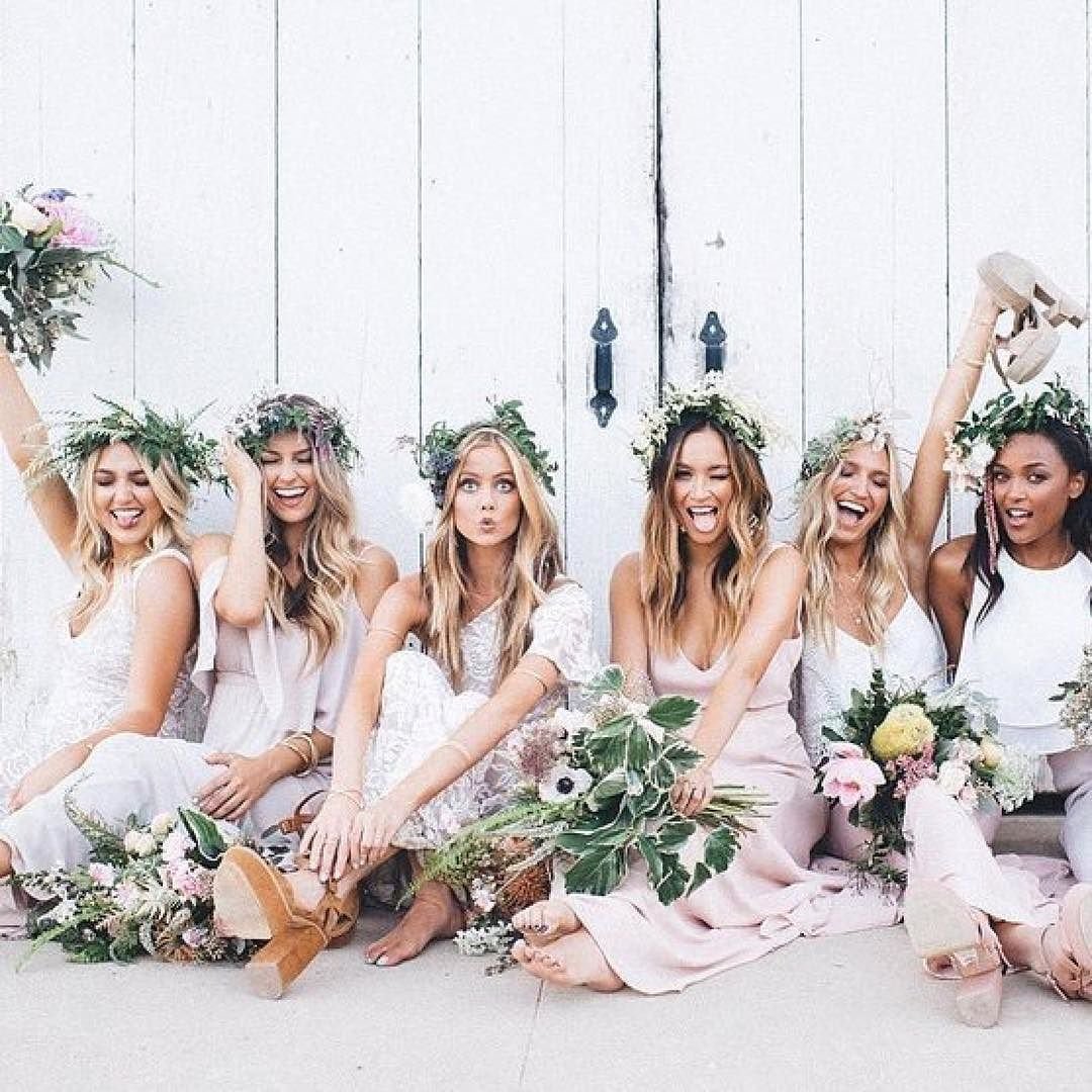 Девчачья вечеринка