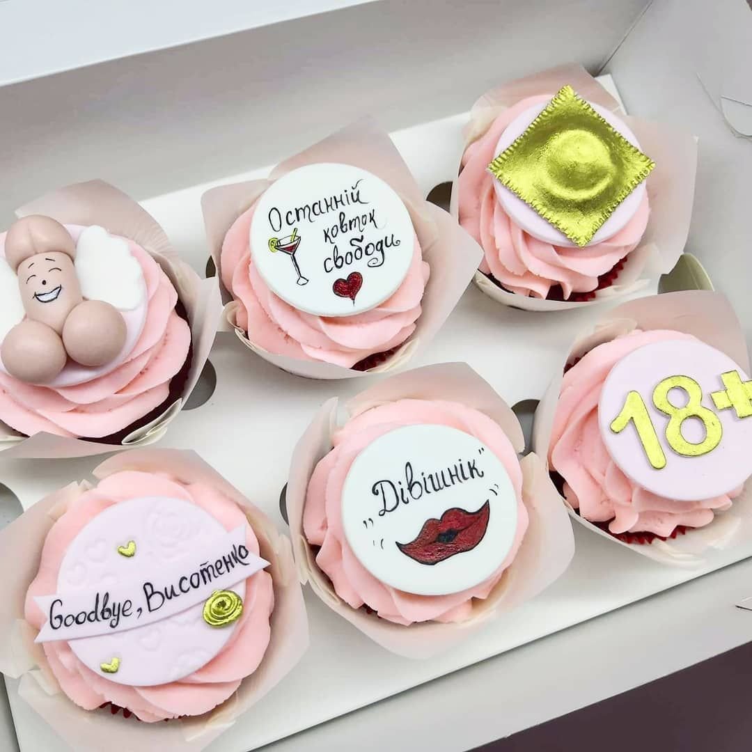 Декорации для девичника