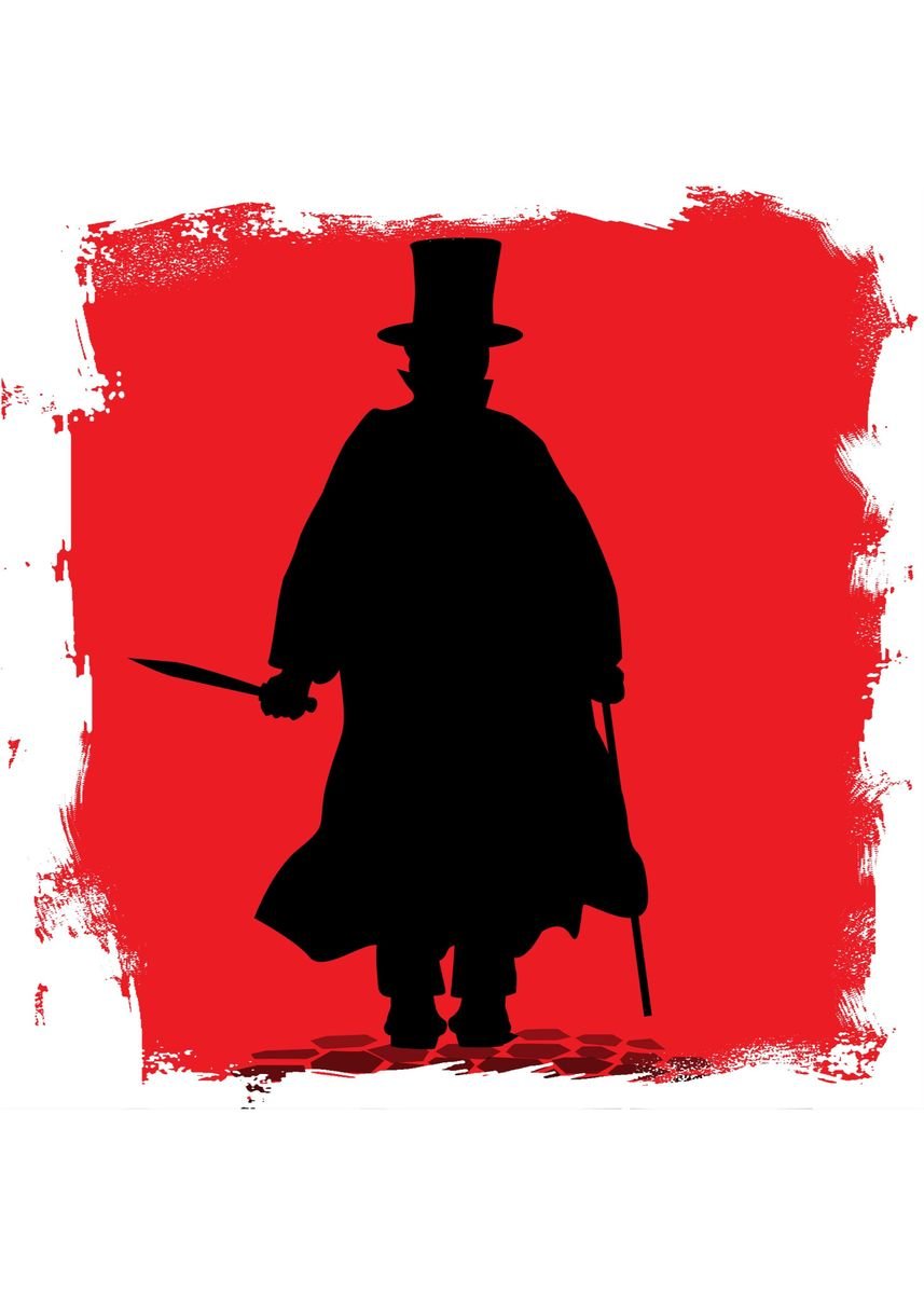 Жертвы Джека потрошителя