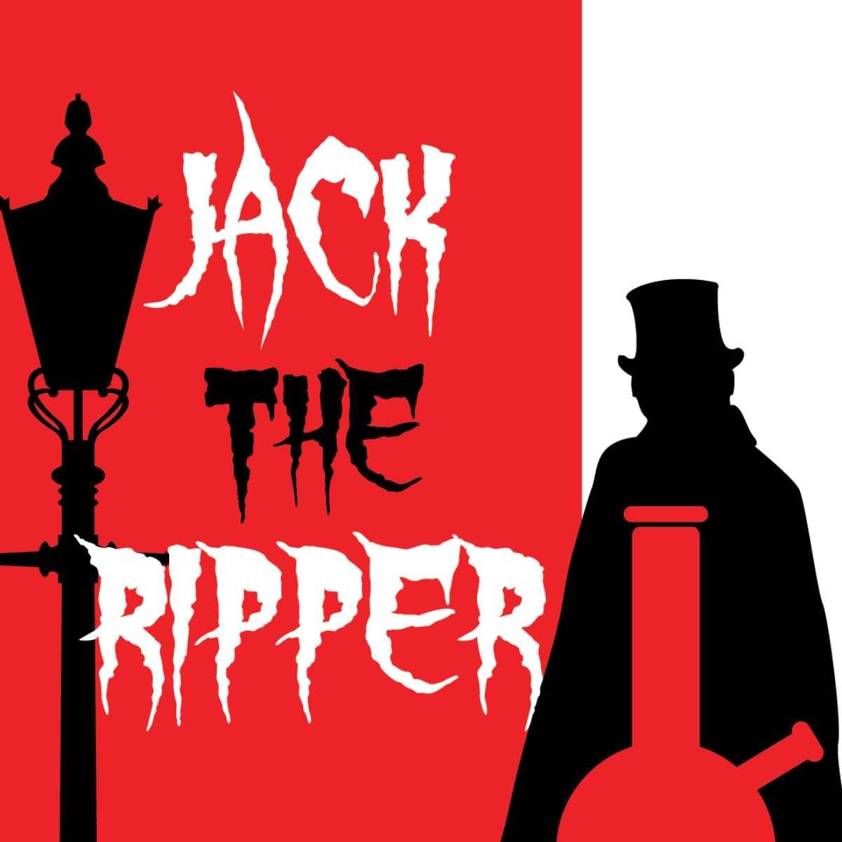 Assassin's Creed Джек Потрошитель