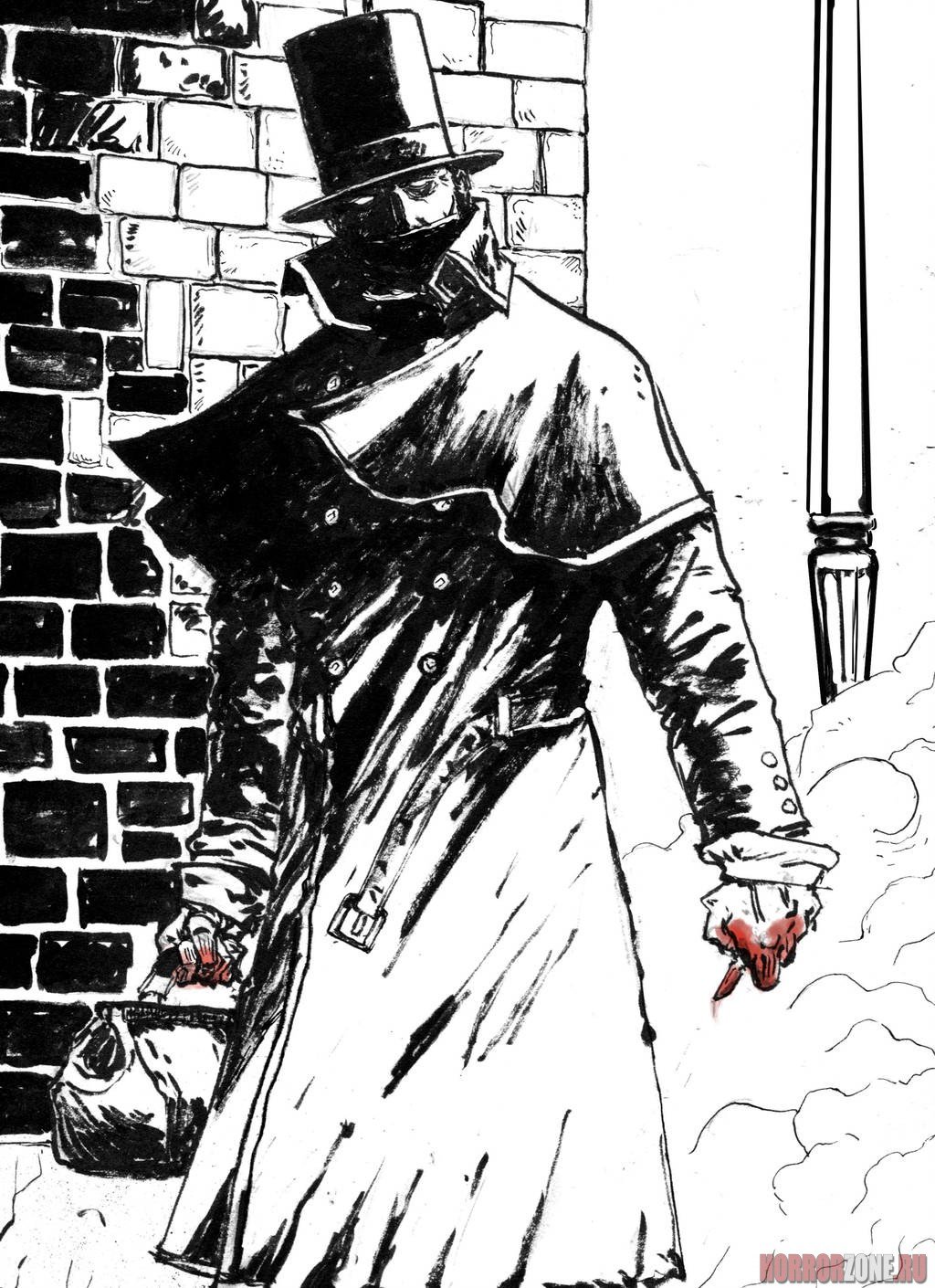 Джек прыгун