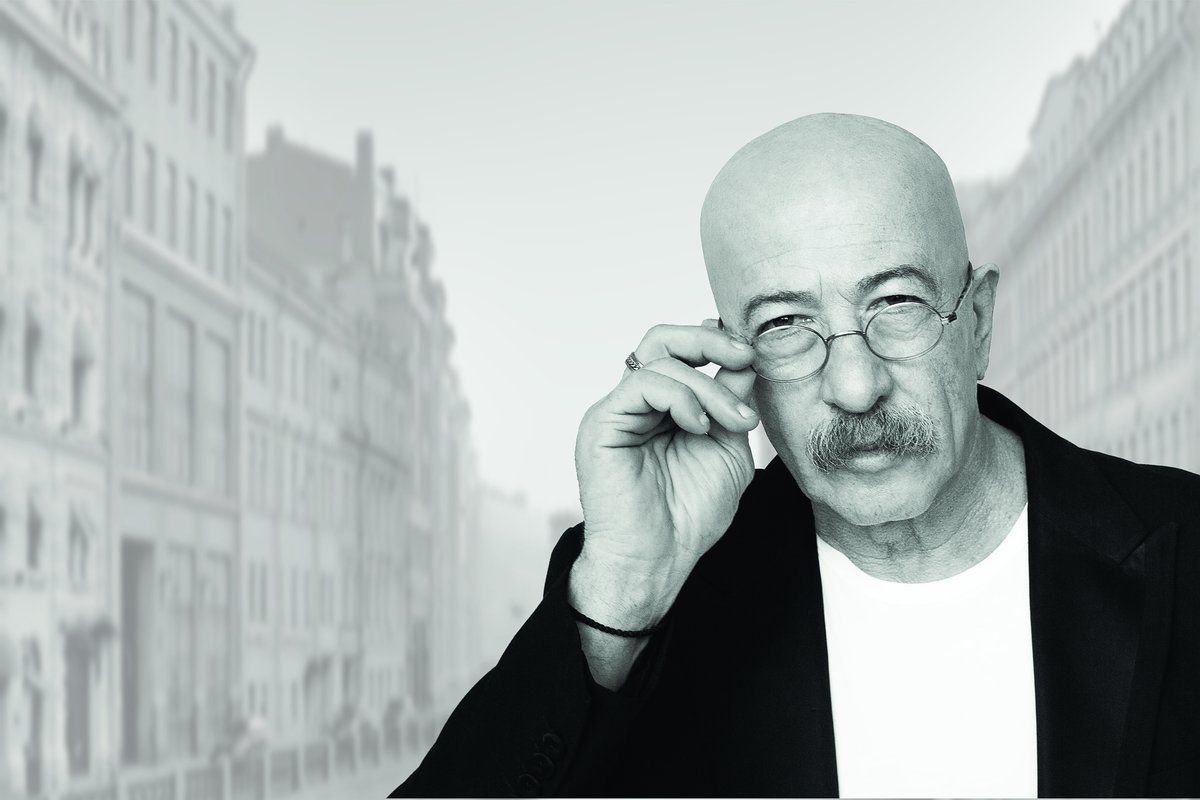 Роза Александр