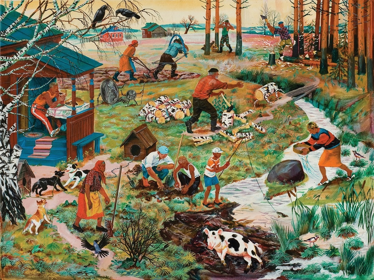 Угадать по ЭМОДЖИ