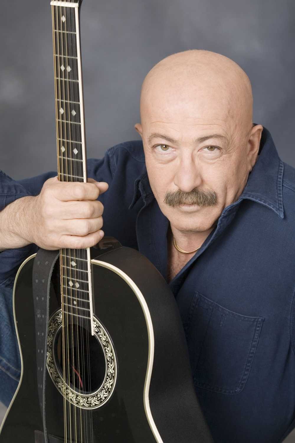 Александр Розенбаум 2021