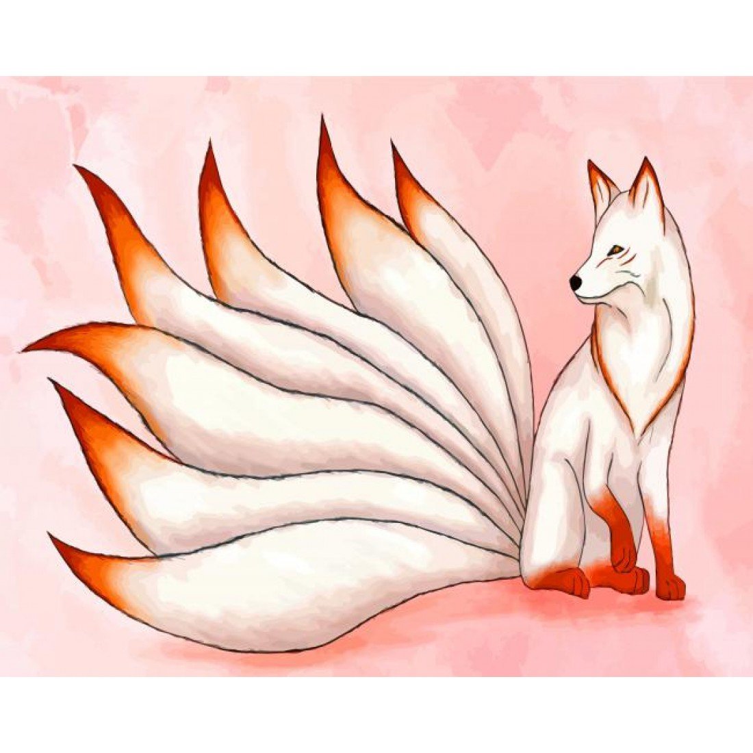 Кицунэ и Ногицунэ