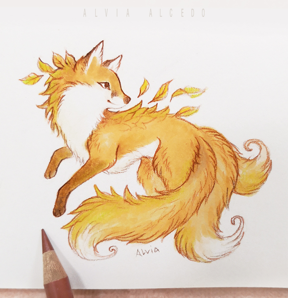 Бьякко Кицунэ