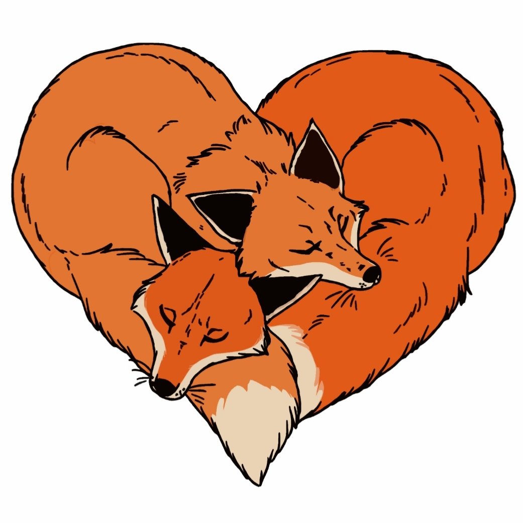 Японская мифология Кицунэ лиса оборотень