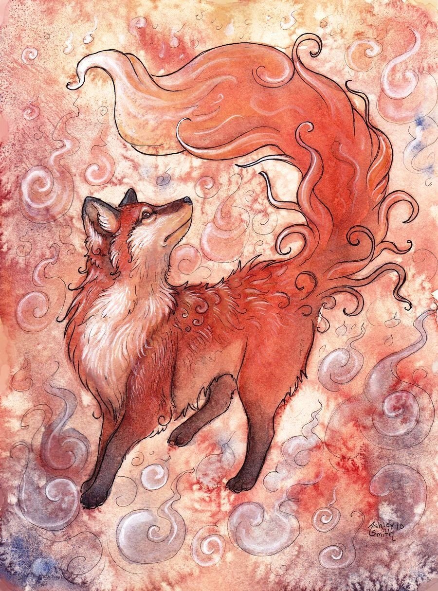 Фенрир Гранблю