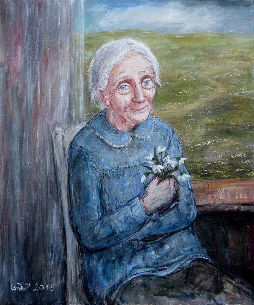 Кристофоровна да провоторовна