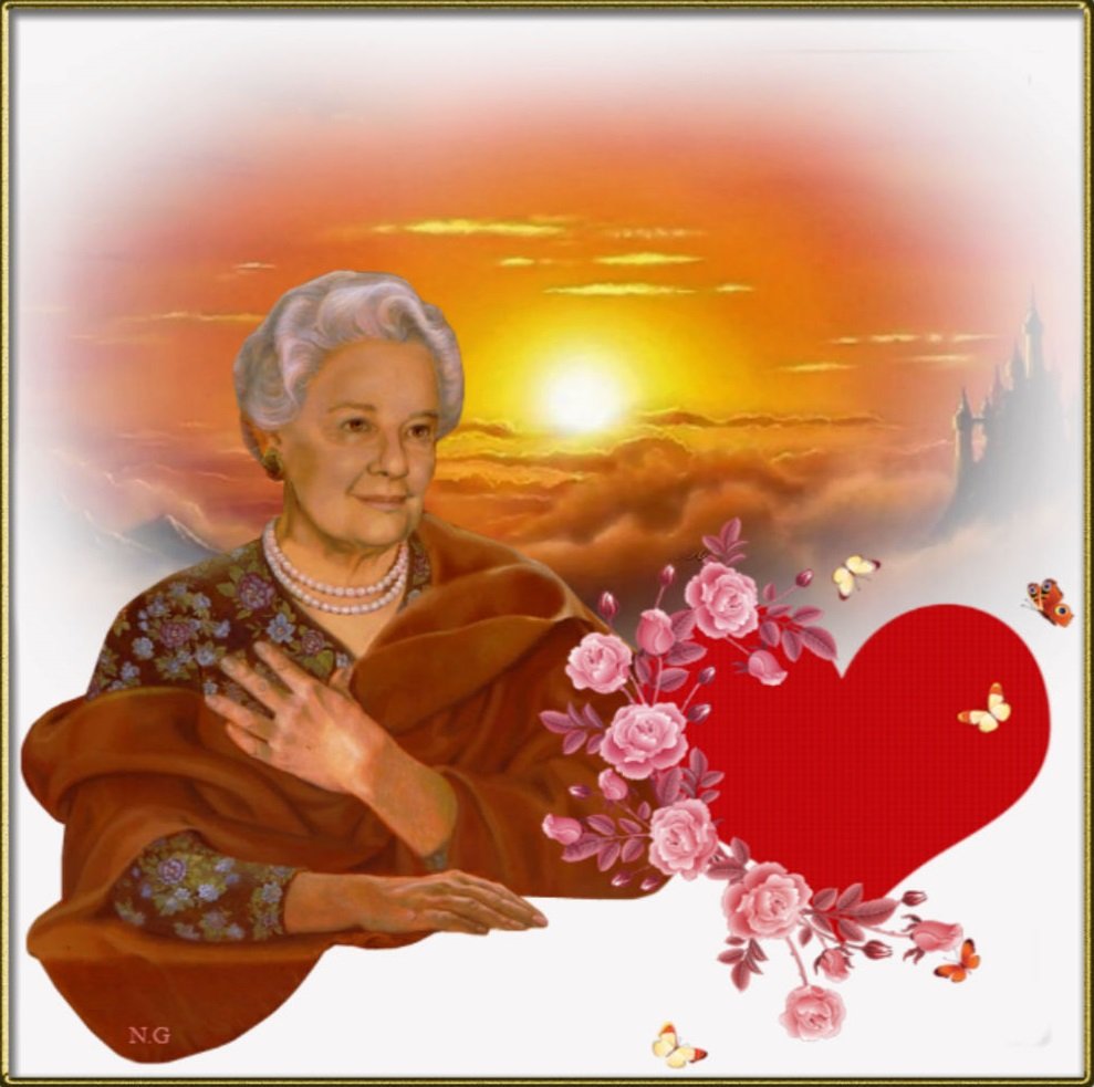 Бабушкины советы