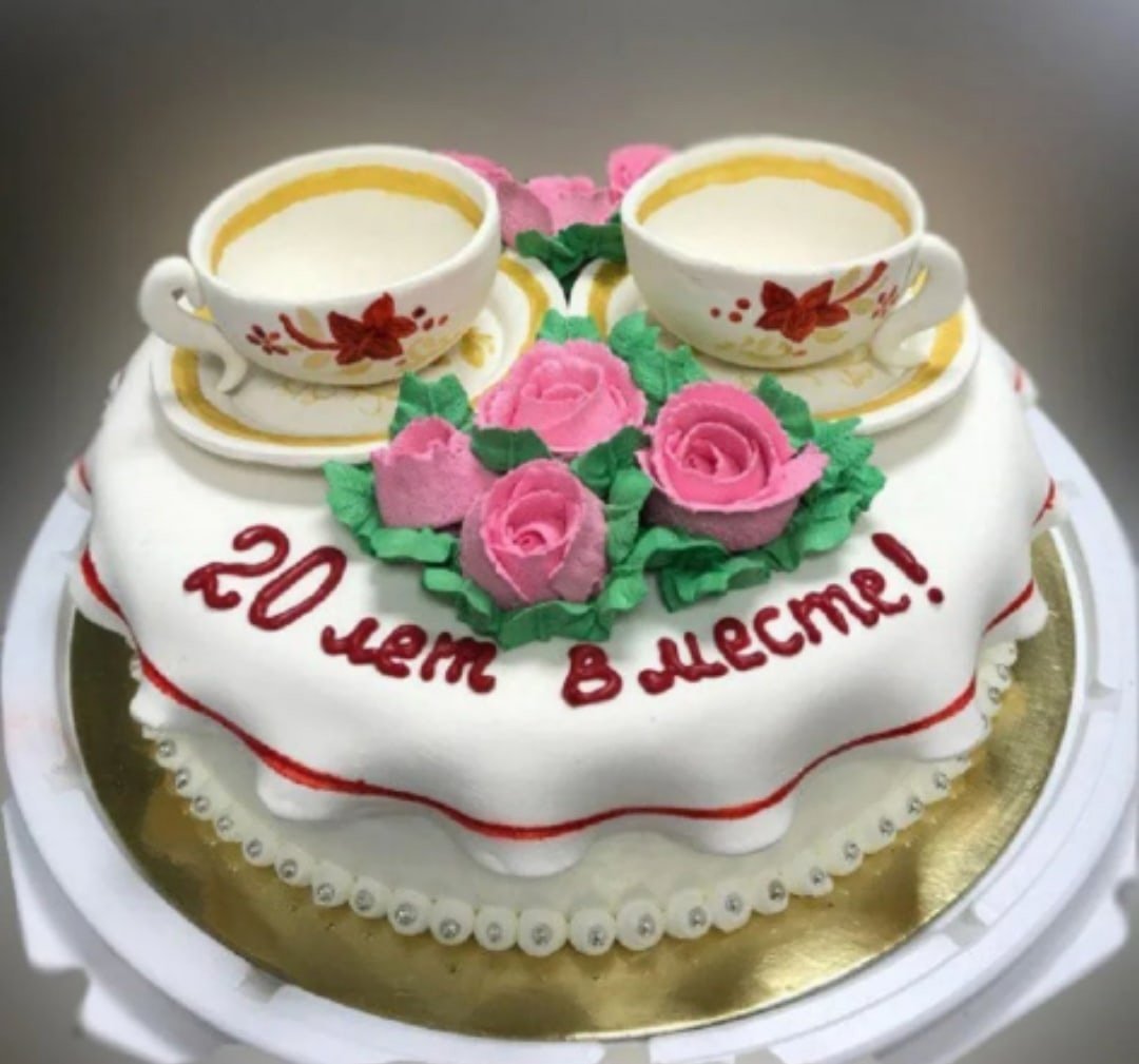 12 Лет свадьбы поздравления