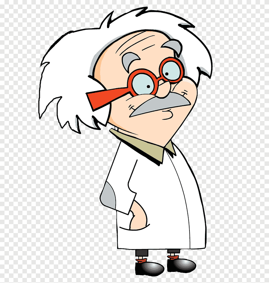 Доктор доктор профессор профессор мультик