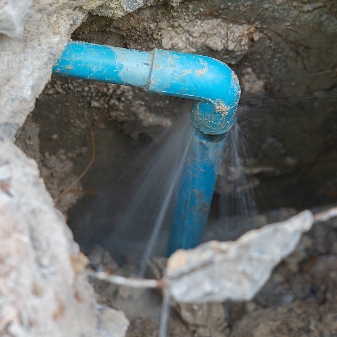 Септик для воды и водоснабжения