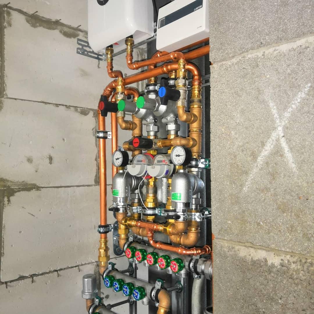 Водопровод картинки