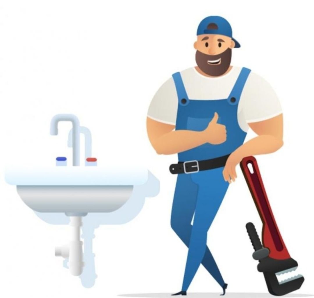 Срочный вызов сантехника