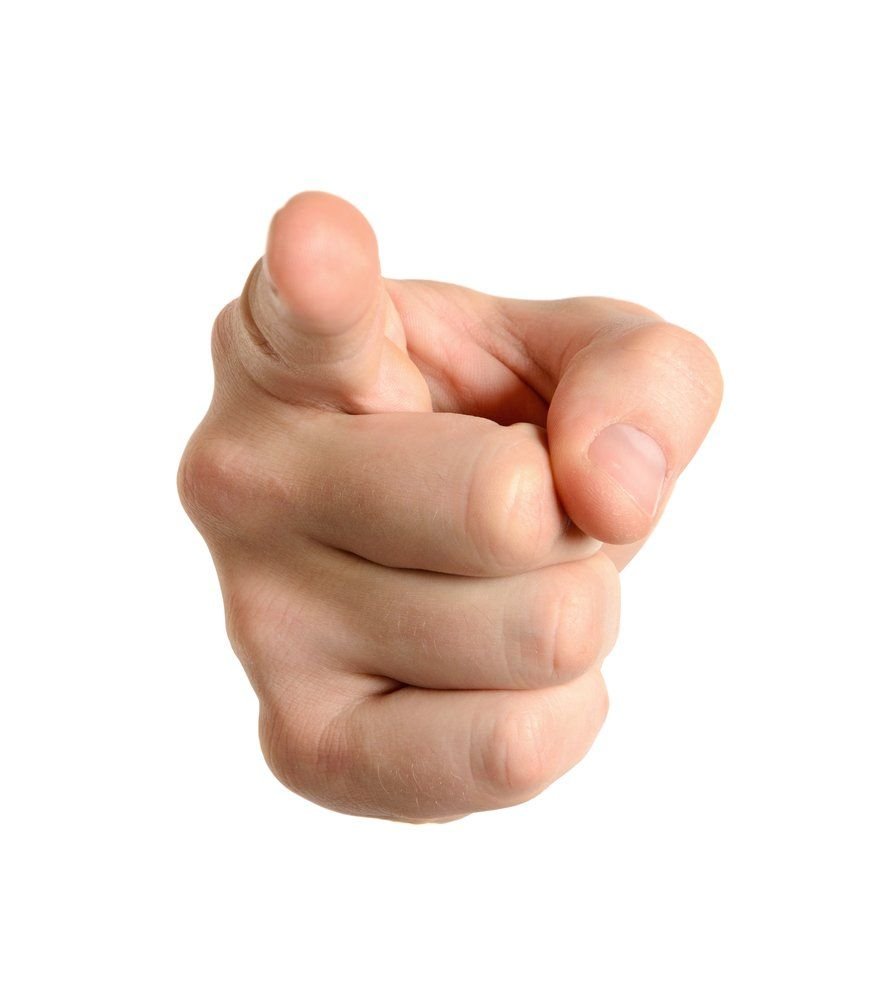 Поп арт руки