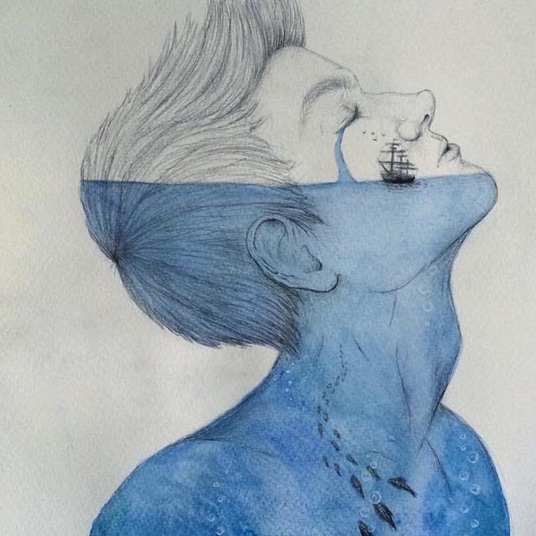 Душевные рисунки