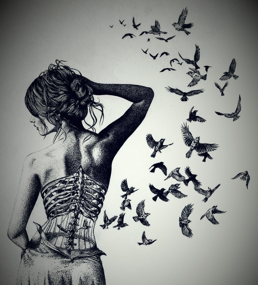 Одинокое сердце