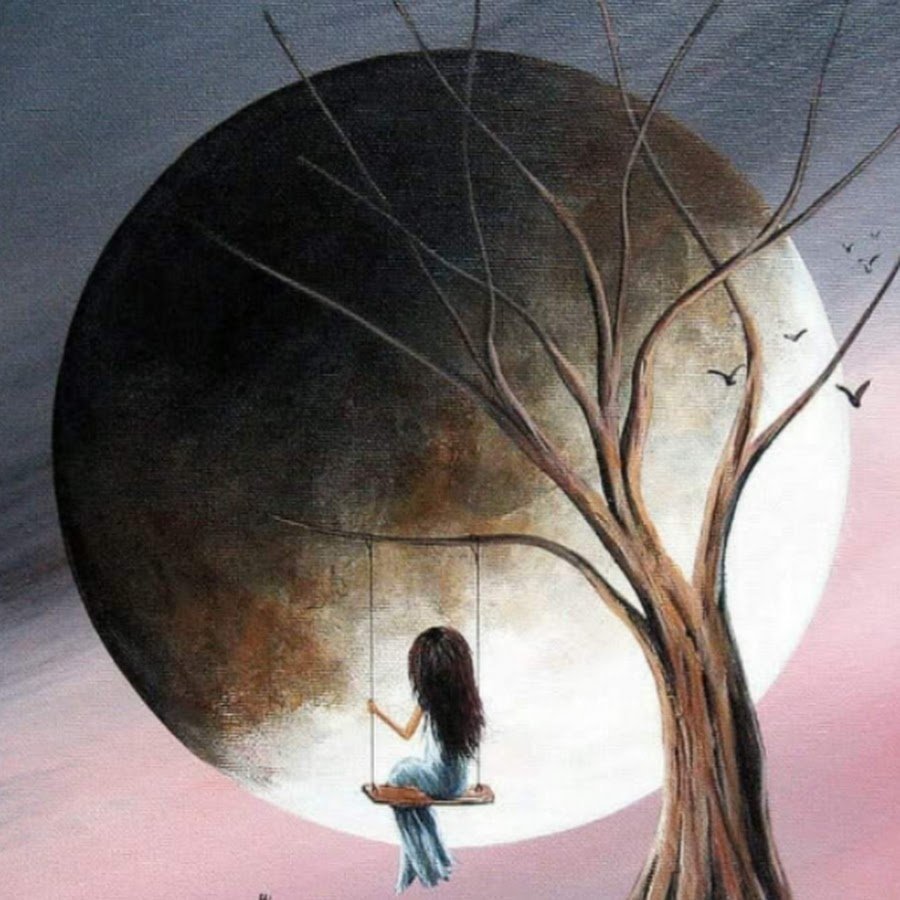 Душевные рисунки