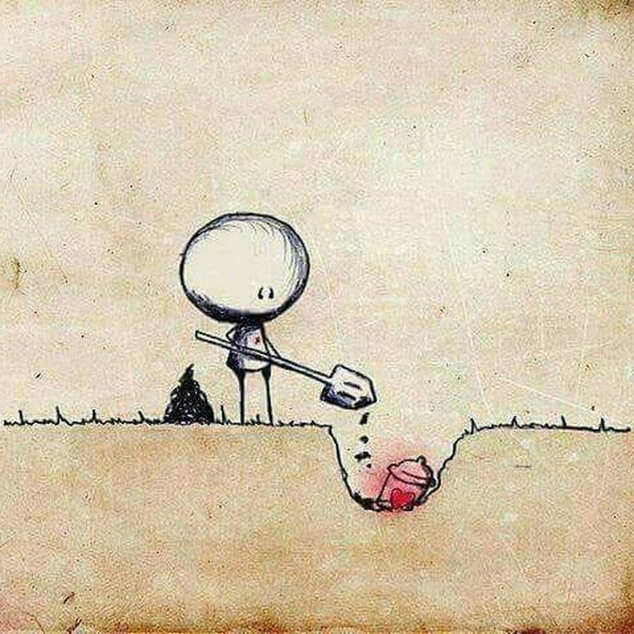 Французский художник Сирил Роландо