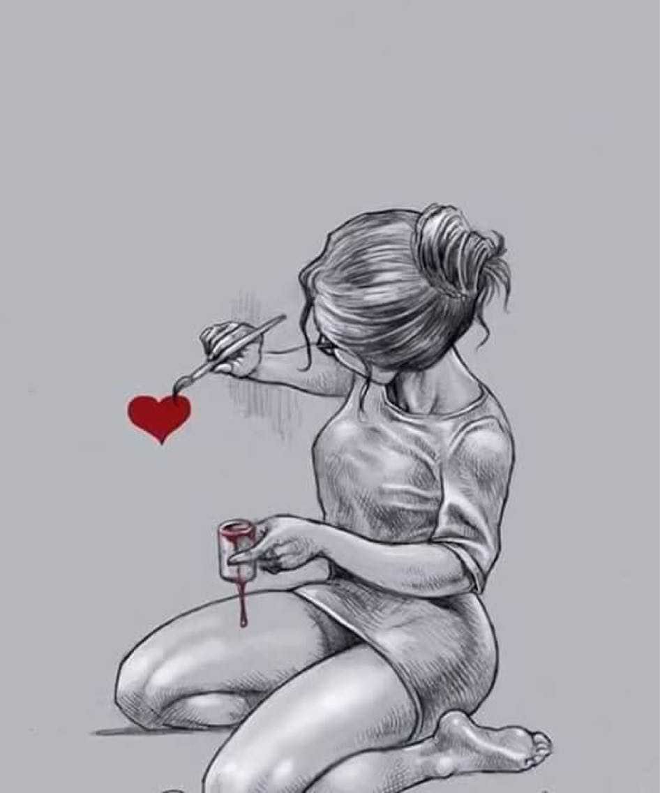 Красивые картинки со смыслом