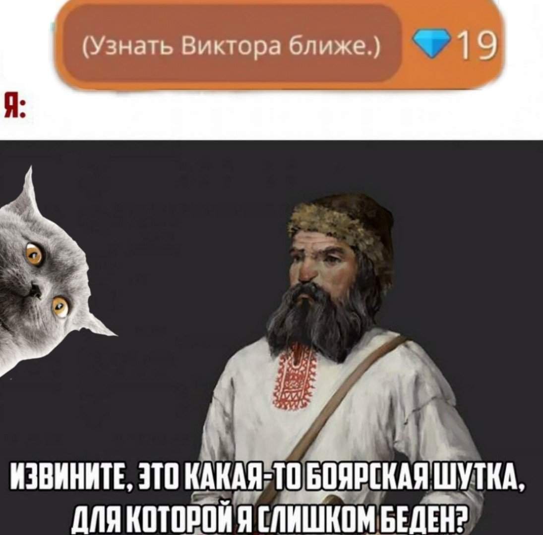 Кот глаза в кучу