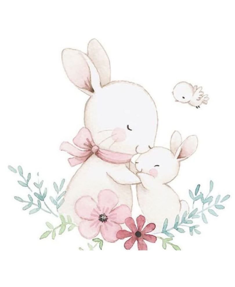 Аида Замора зайчик