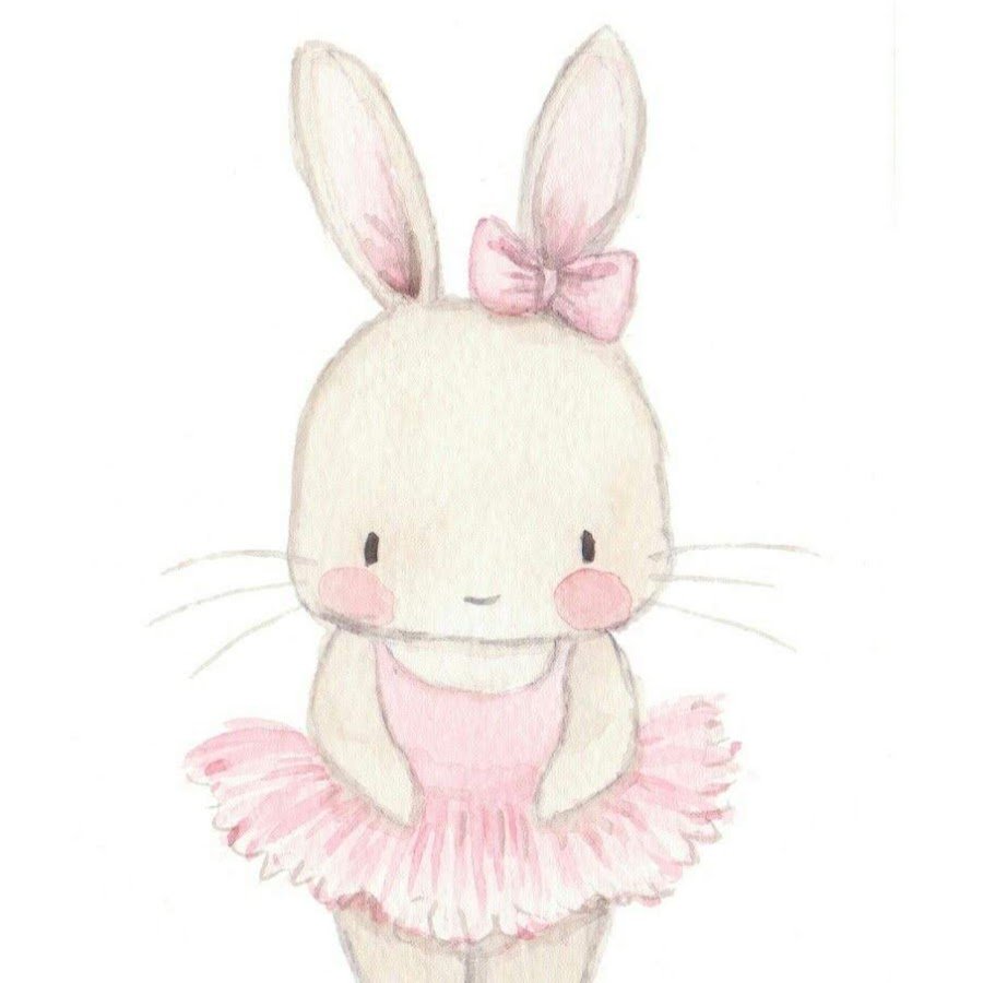 Зайка Tanya Bonya